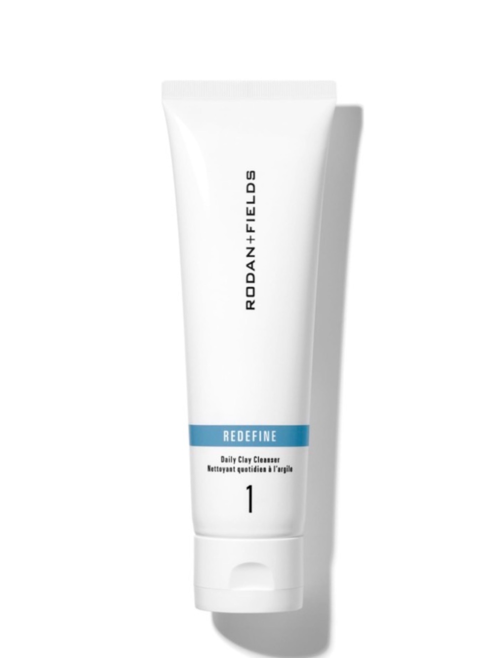 Rodan + Fields Redefine Daily Clay Cleanser